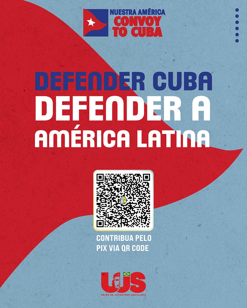 União da Juventude Socialista tweet media