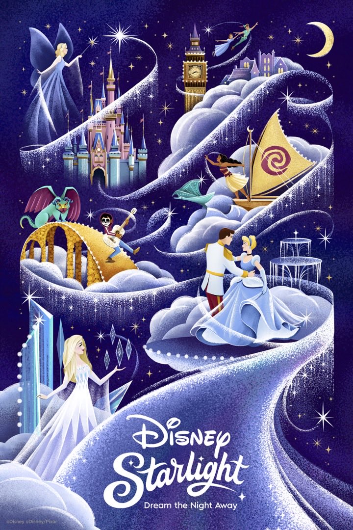 Disney Clips Guy tweet media