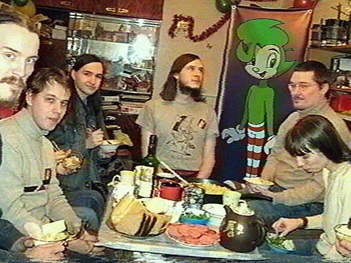 john Roachgore tweet media