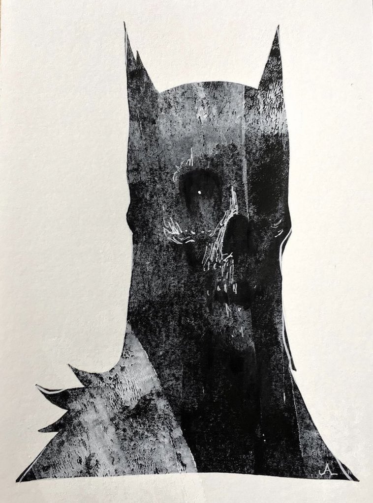 by jeffrey alan love