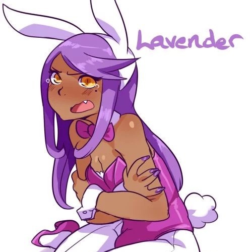 Murasaki Mizuki (Goth Femboy) tweet media