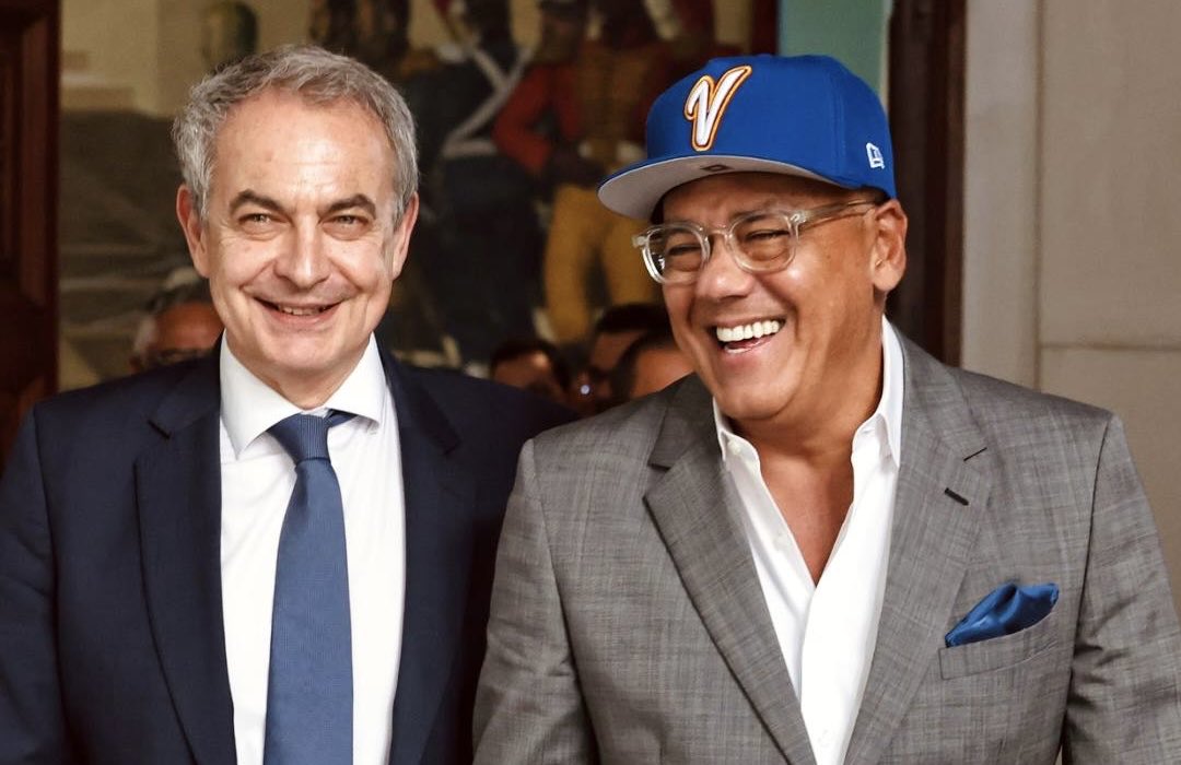Jorge Rodríguez tweet media