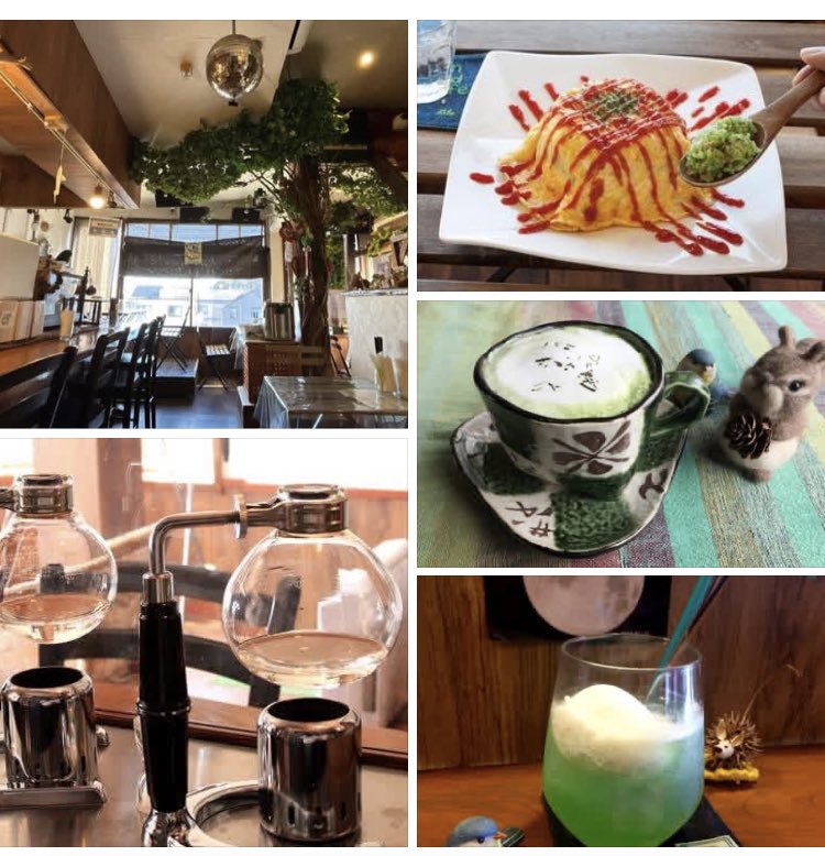 本日3/18(水)から今週スタート🌤
デイリーメニューやいちごのドリンクなど、準備中です😉
随時お知らせしますので、是非、お楽しみに♪

皆様のご来店お待ちしてます🙇‍♀️✨

🌳green world cafe🌳
ランチ11:00〜16:00
ラストオーダー15:30
TEL042-379-8042

#京王よみうりランド駅前
#東京カフェ
#稲城