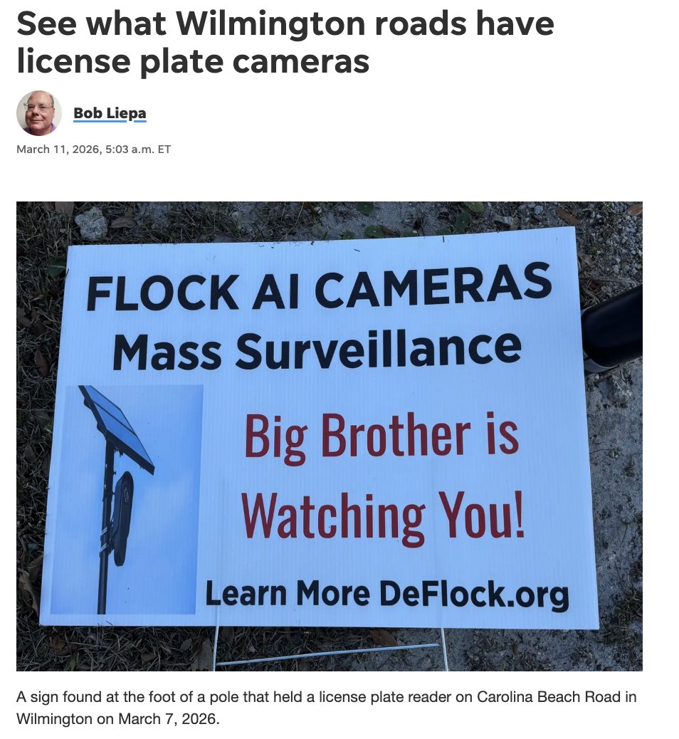 RiceLawPLLC's tweet photo. We are closing in on 500 supporters standing up for American freedoms and rejecting mass surveillance like they have in China.  Sign the petition! https://t.co/GTHxW3TMZF https://t.co/9qUCSzaLz7