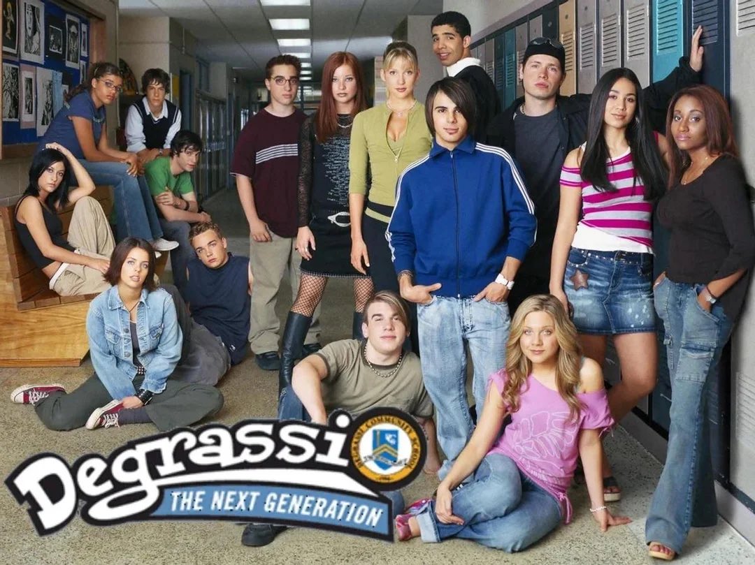 20 years later and we’re still talking about them. safe to say that’s perfect casting