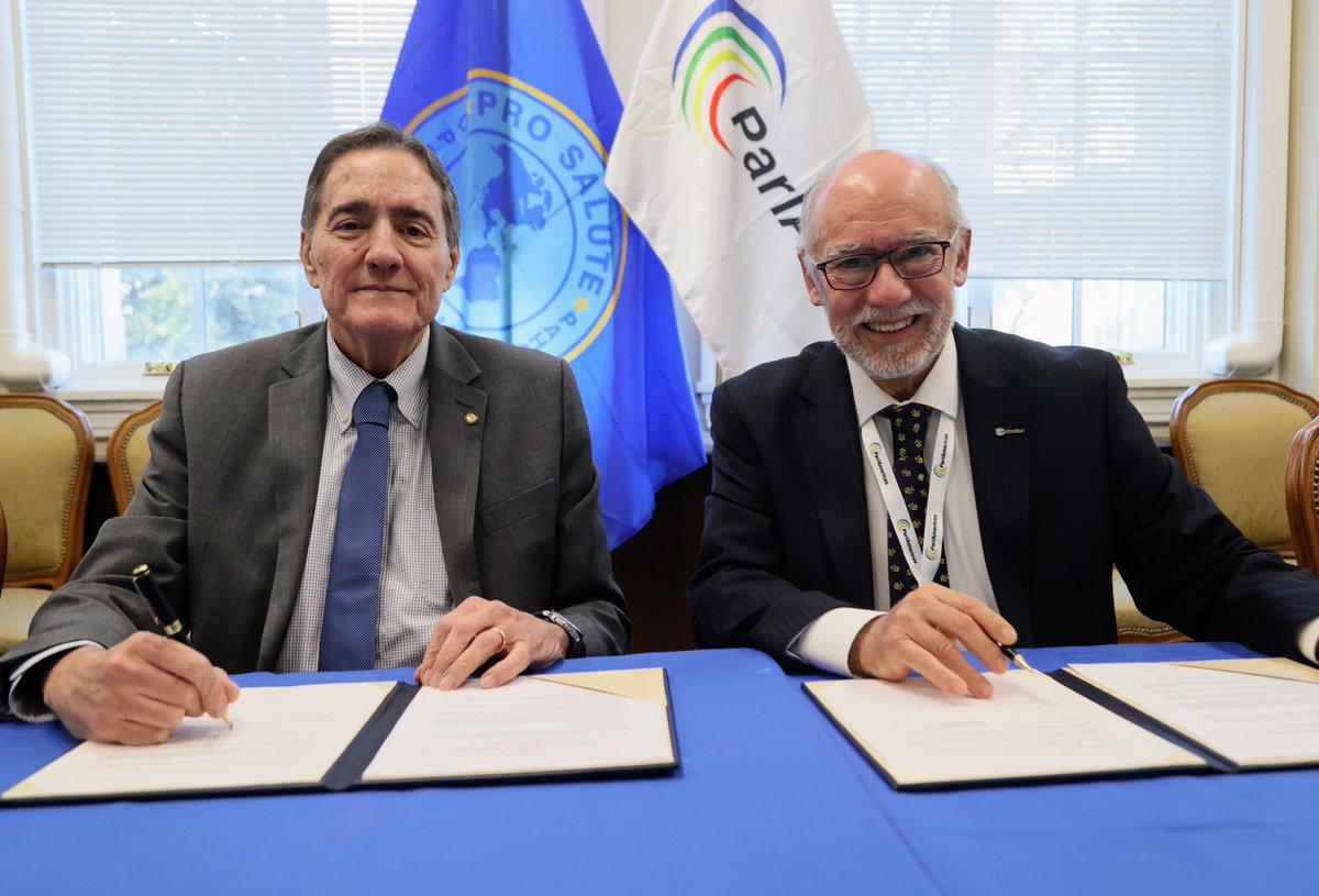 Jarbas Barbosa tweet media