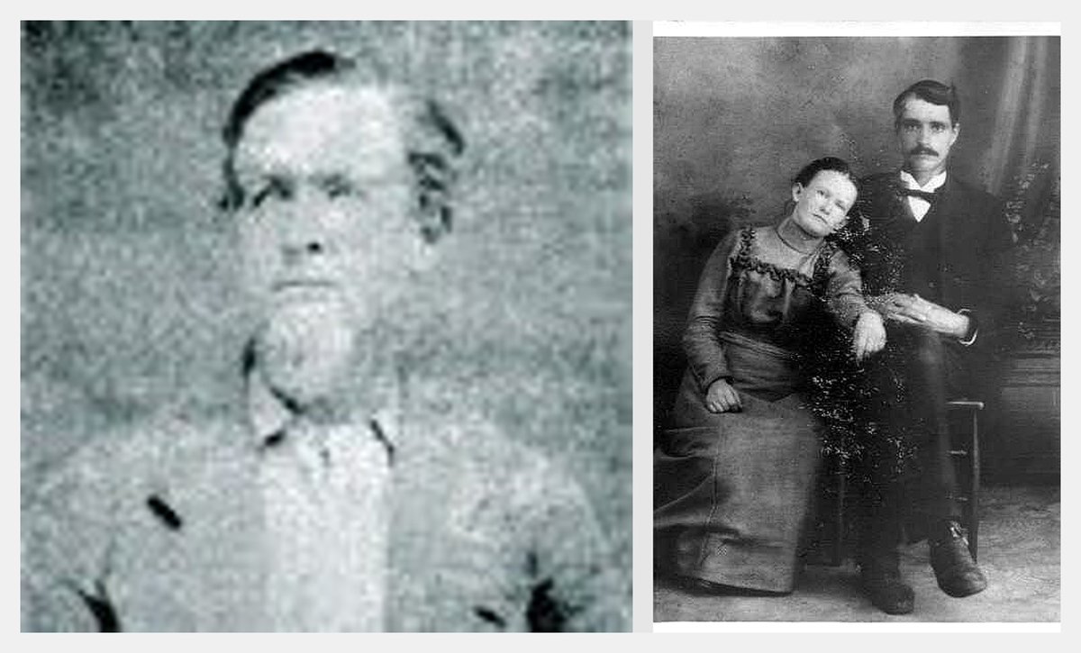 Loudmind's tweet photo. Happy #StPatricksDay. I’ve been tracing one Irish thread in my family history – beginning near Slemish Mountain and carrying across generations, through fateful journeys and chance meetings. I wrote a short reflection on how families take shape over time: https://t.co/JNhzoppWZy https://t.co/dLTJE5A7fe