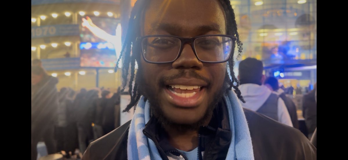 Ian Cheeseman tweet media