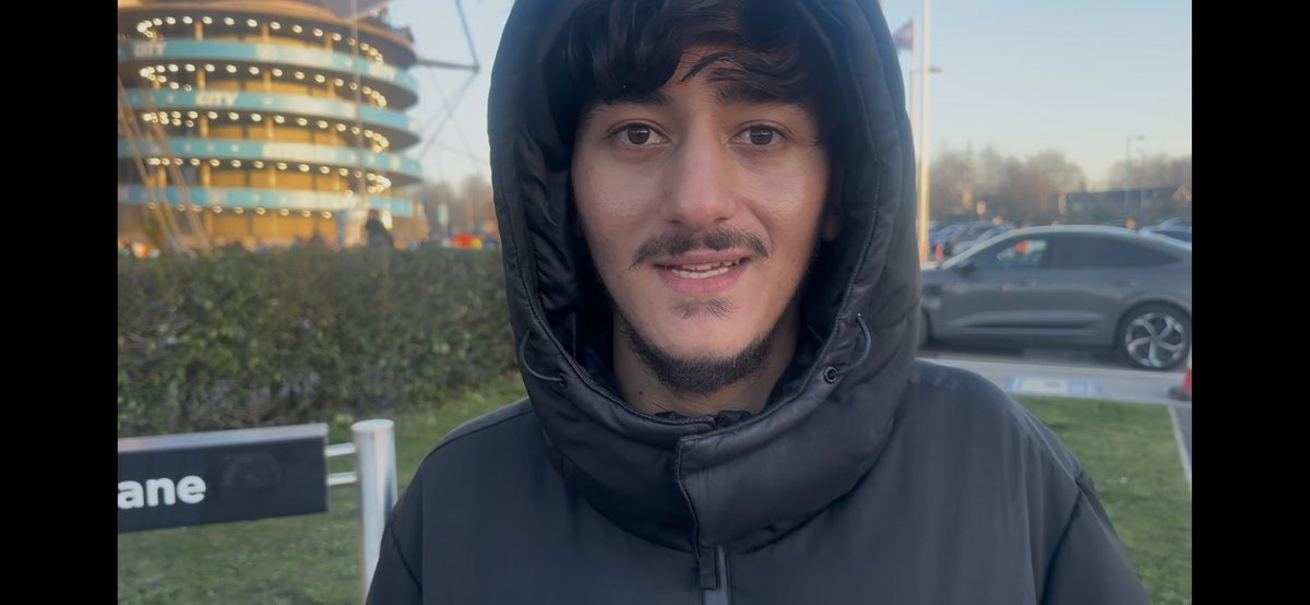 Ian Cheeseman tweet media