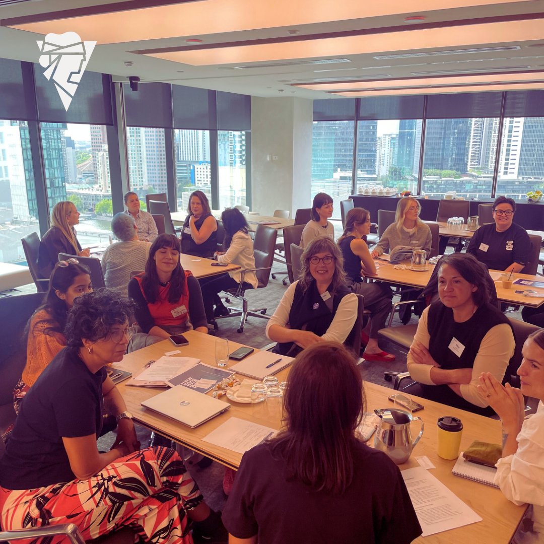 Federation of Community Legal Centres Victoria tweet media