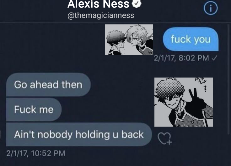 xAngyLopez's tweet photo. Boyfriends' fight, Kaiser will end up doing what Ness wants 🤭🌹🪄

#kins #kainess https://t.co/2sNts8yoig