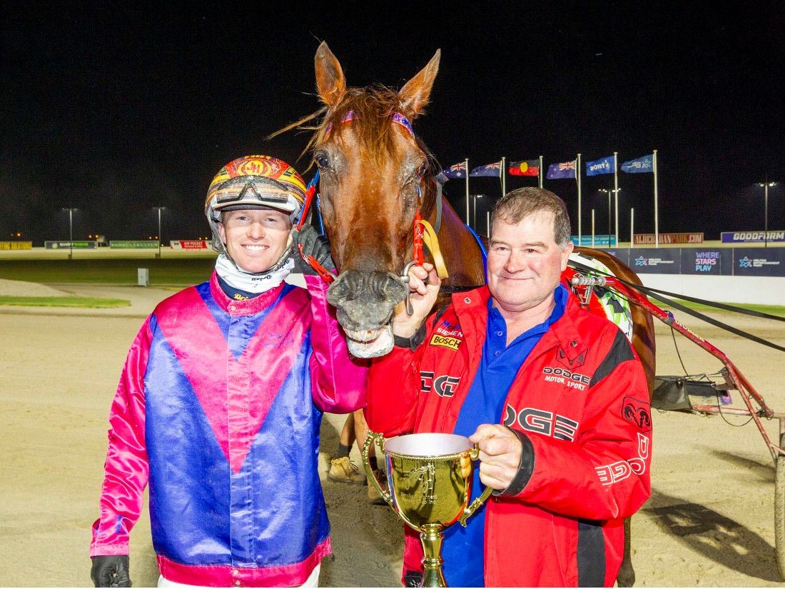 Breeding Viewpoint tweet media