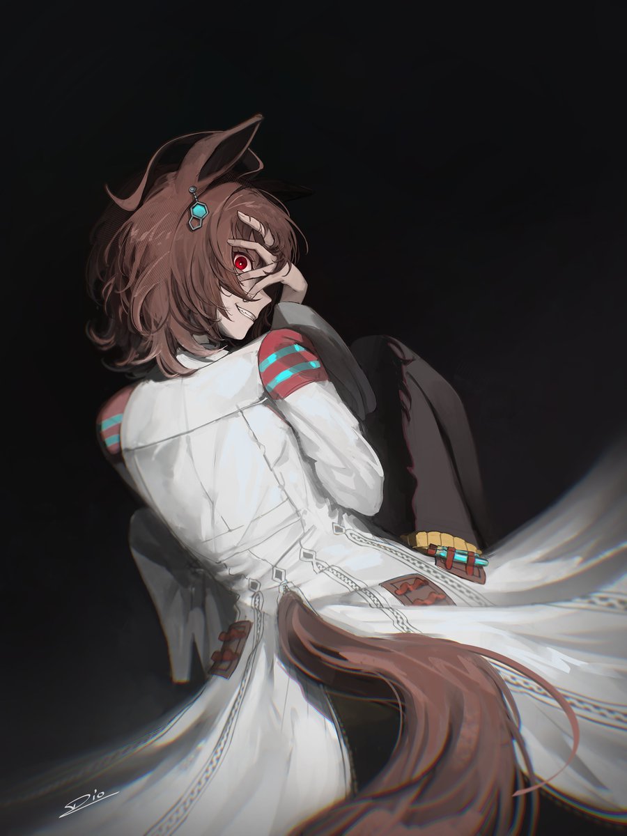 Pr. DIO (Comms Open) tweet media