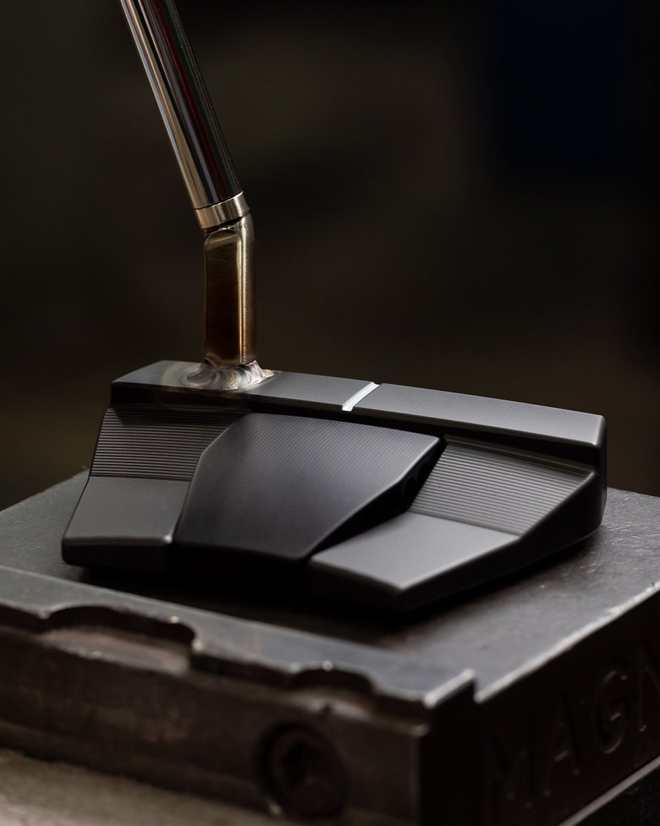 Scotty Cameron tweet media