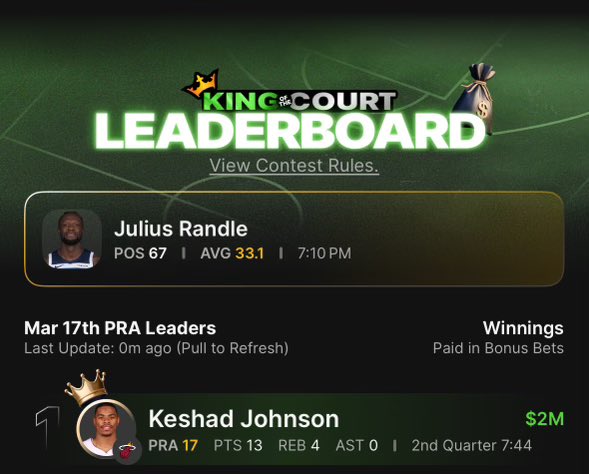 Barstool Gambling tweet media