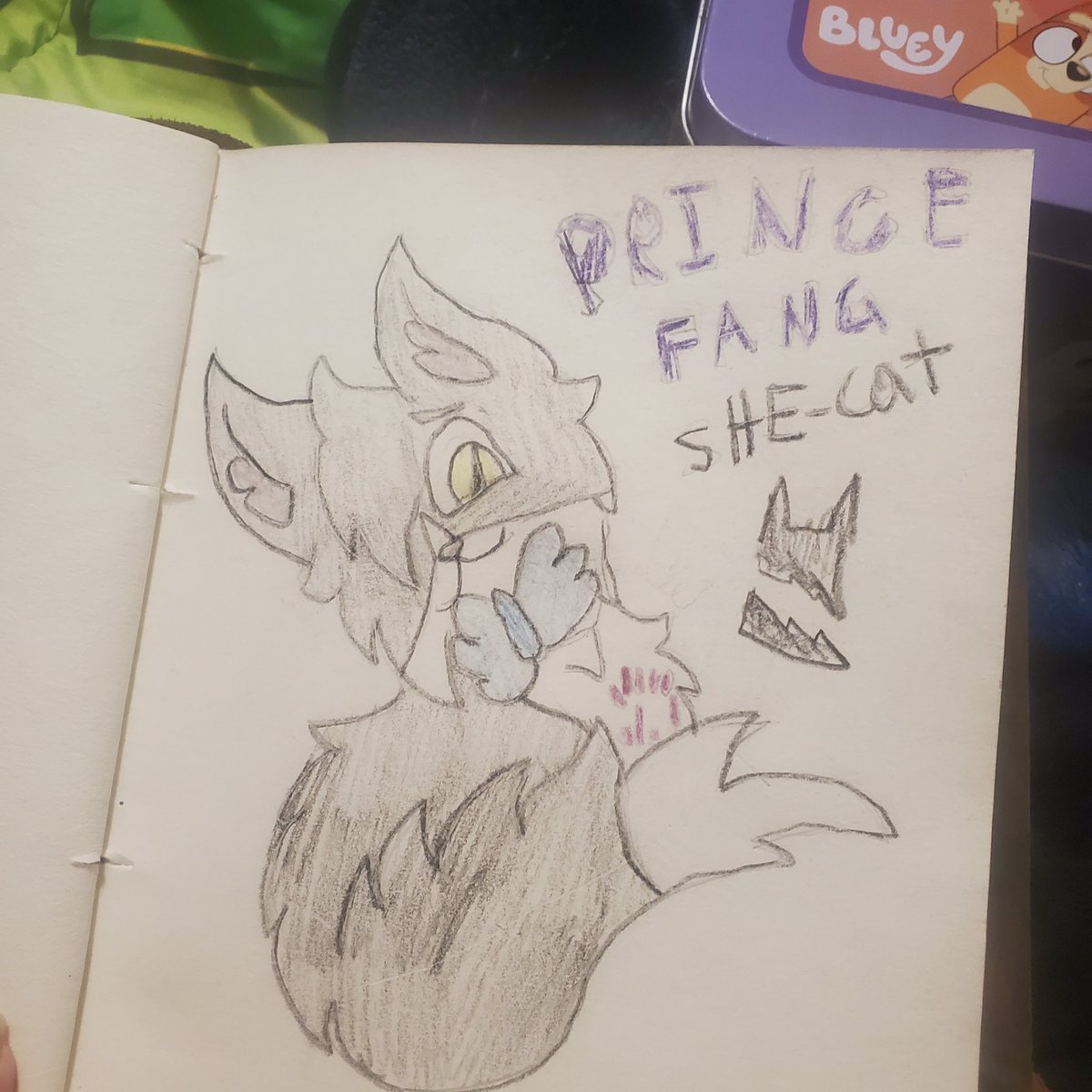 potatoFox2001's tweet photo. @lucisphora Have you go! https://t.co/i00GyW3YrG