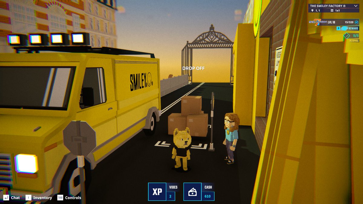 noReality tweet media