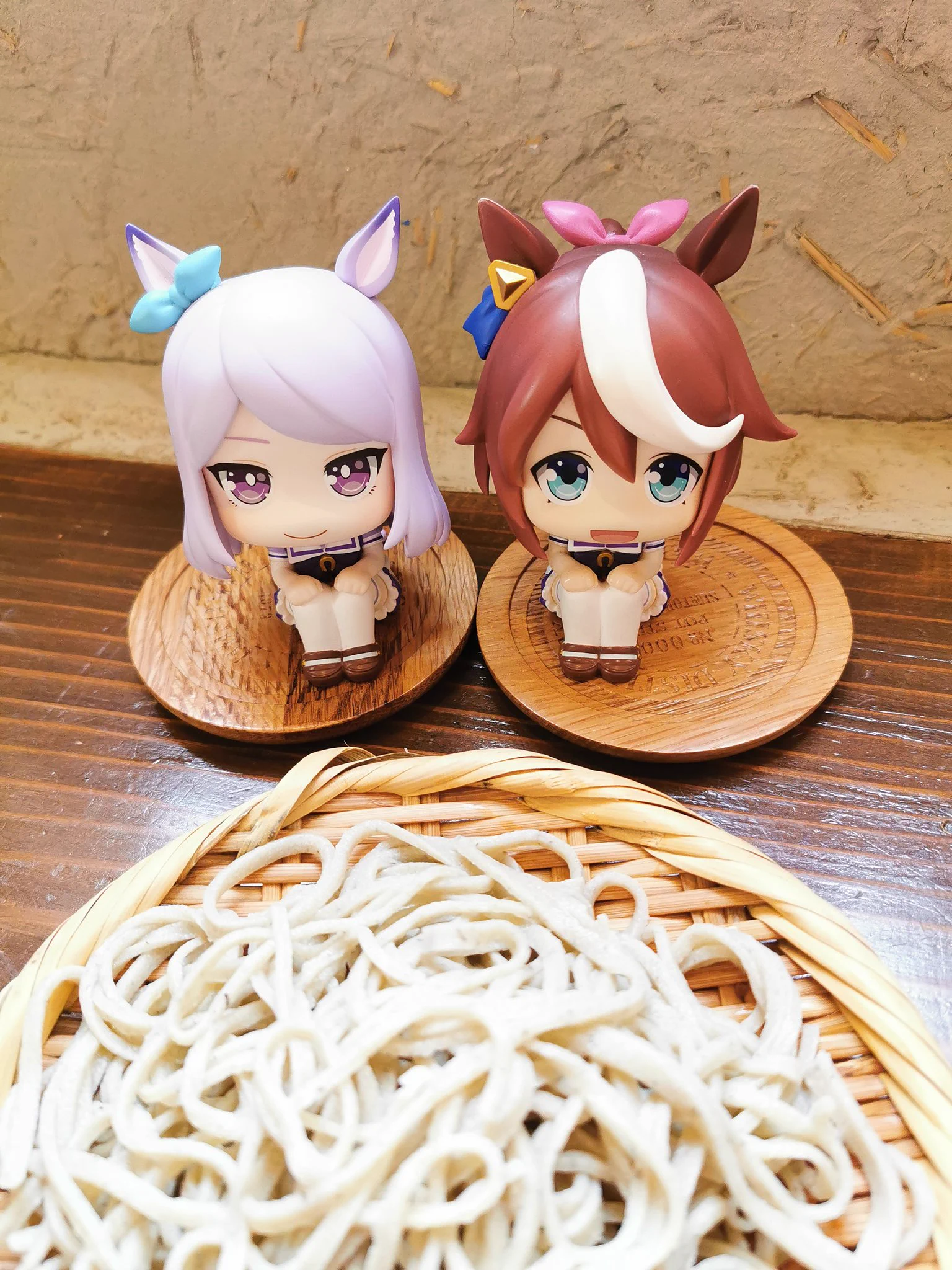 鍋たぬき🍩＠C109参加予定 (@Tanuki_Touka) / X
