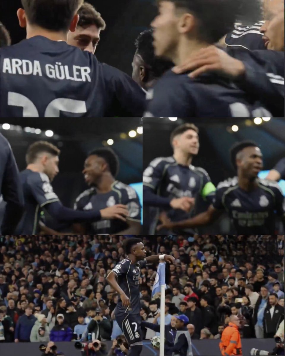 Madrid Zone tweet media