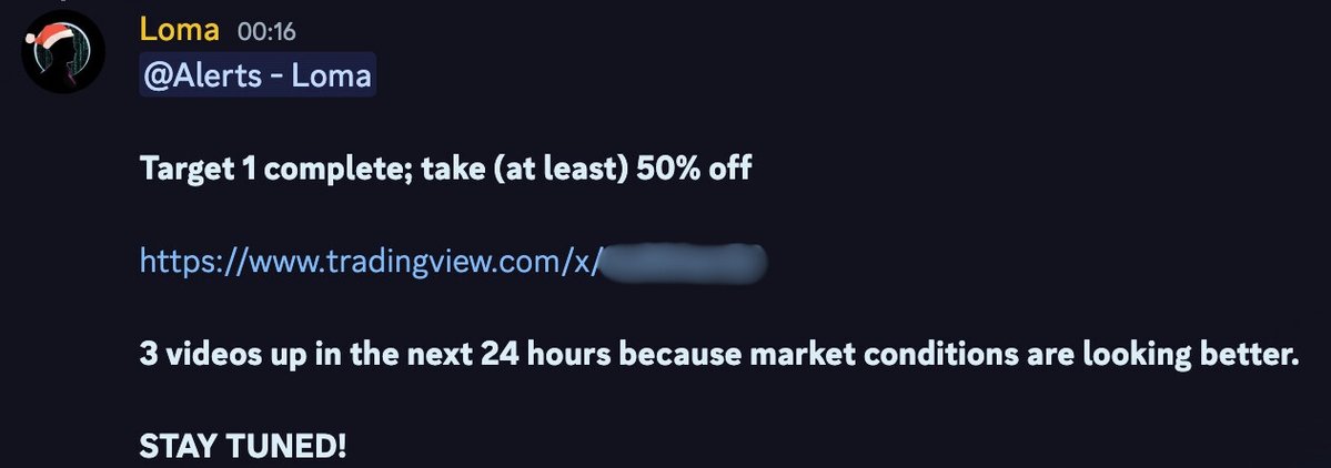 The Haven tweet media