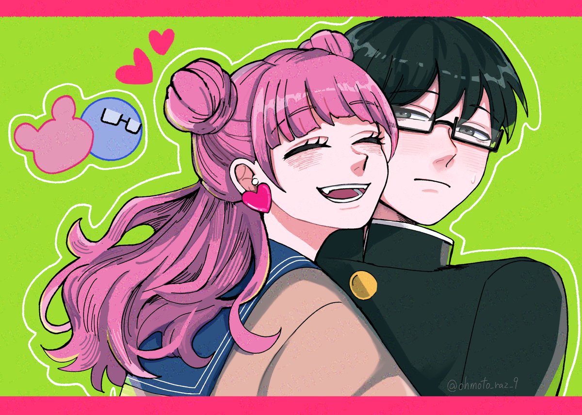 おおもと tweet media