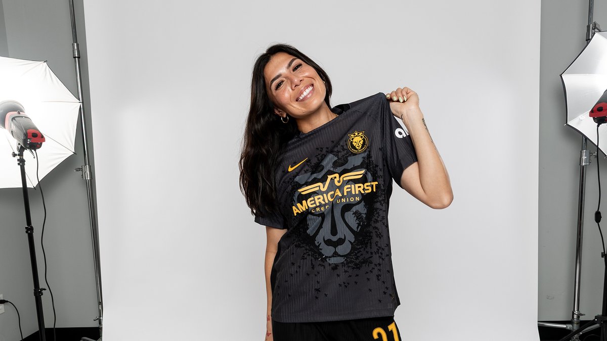 Utah Royals FC tweet media