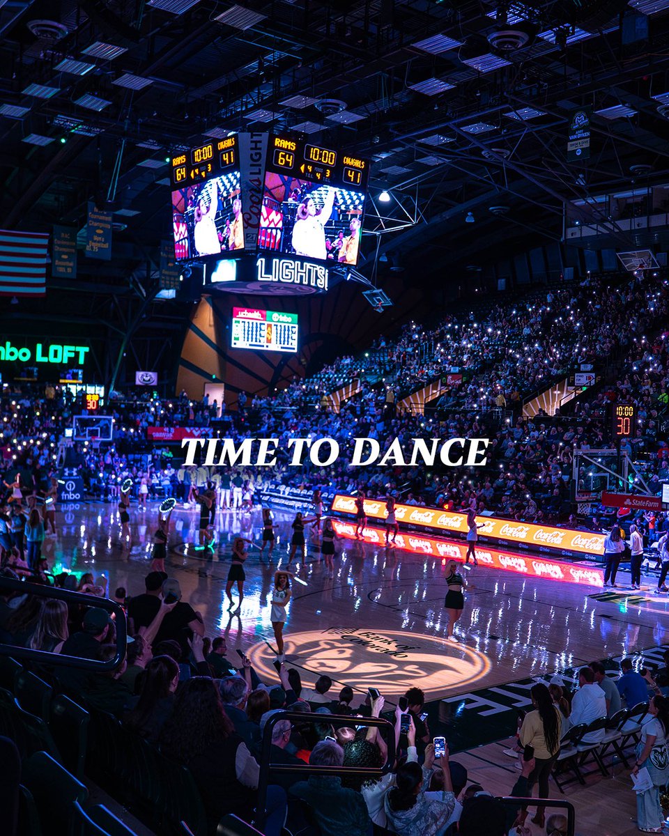 Colorado State Women's Basketball tweet media