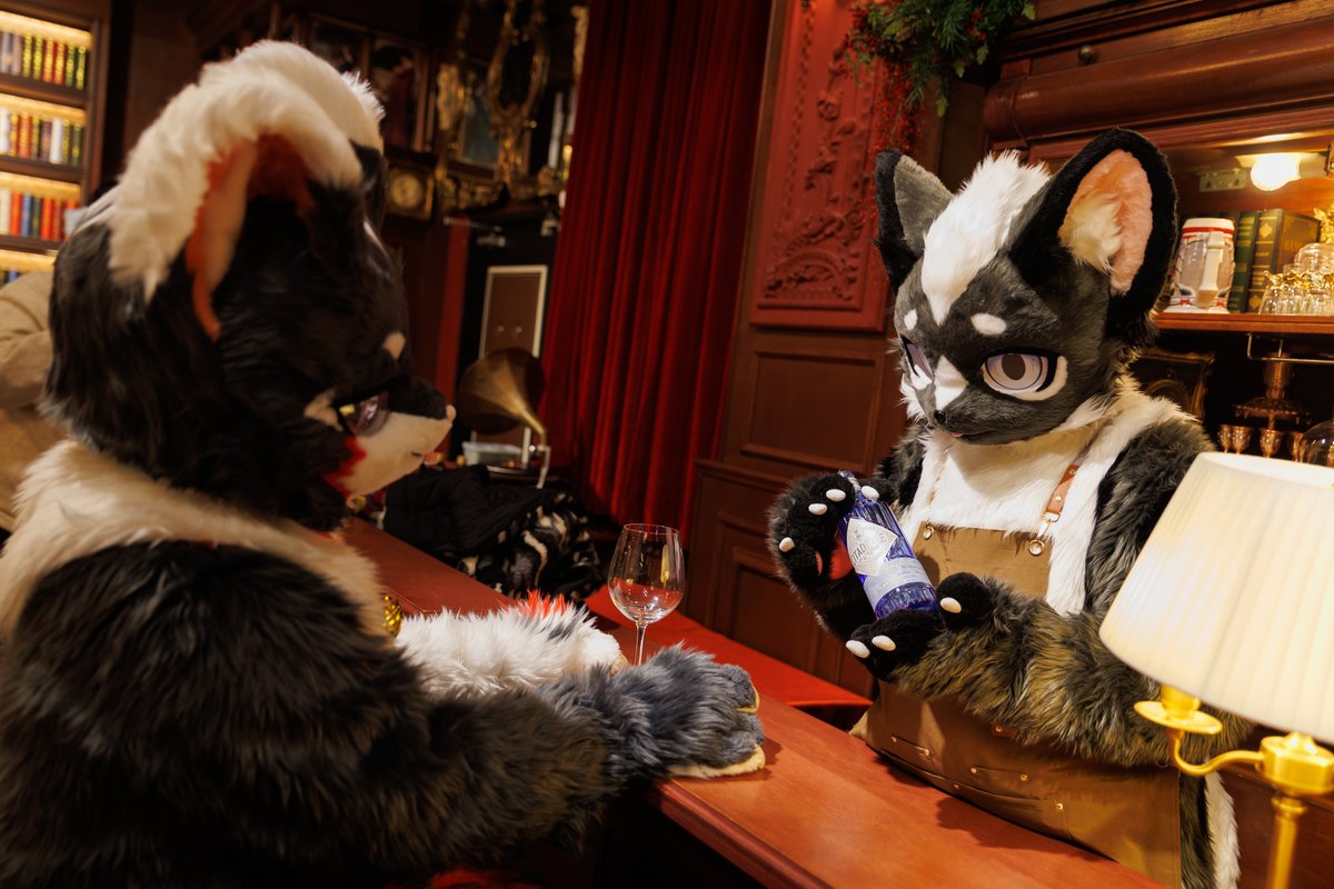 Aro/아로 🔜 FURST CLASS tweet media