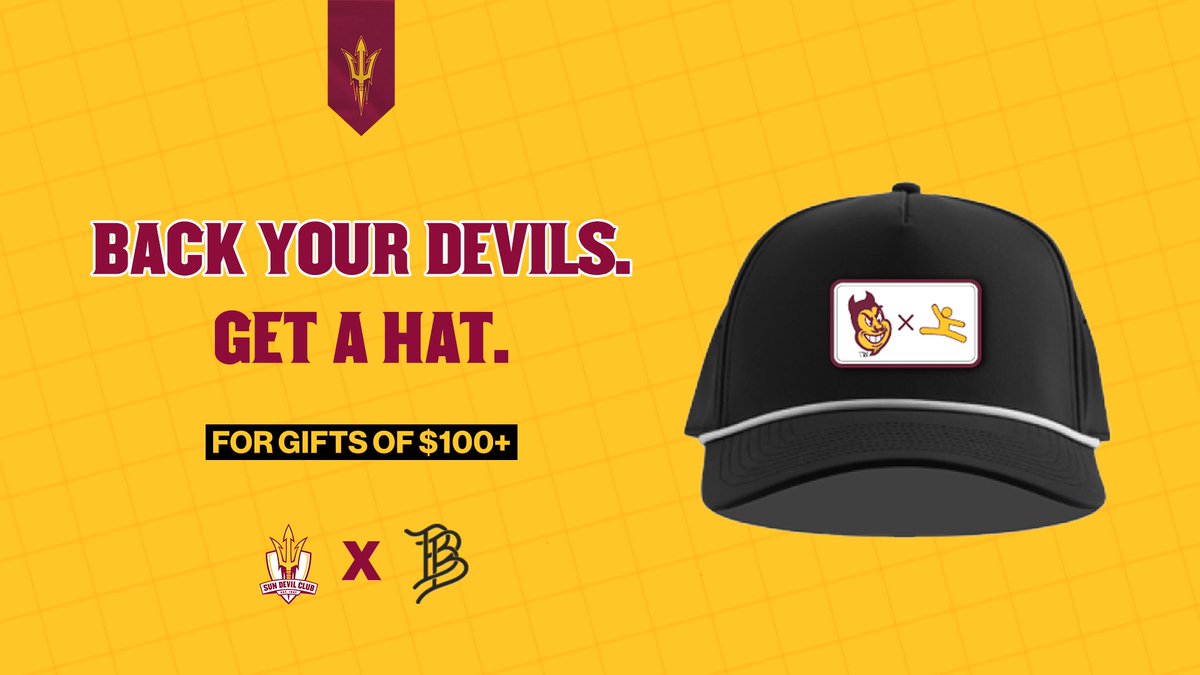 Sun Devil Gymnastics tweet media