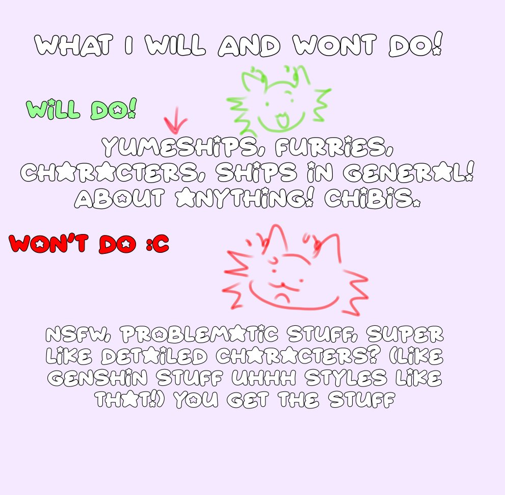 Buggii_'s tweet photo. Hii! NEW COMMISIONS PAGE!! 
Also please know that my art examples are a tad bit old since I haven't drawn in a bit. But please consider commissioning me!!! 
#artcommision https://t.co/OXr3iTKkYt