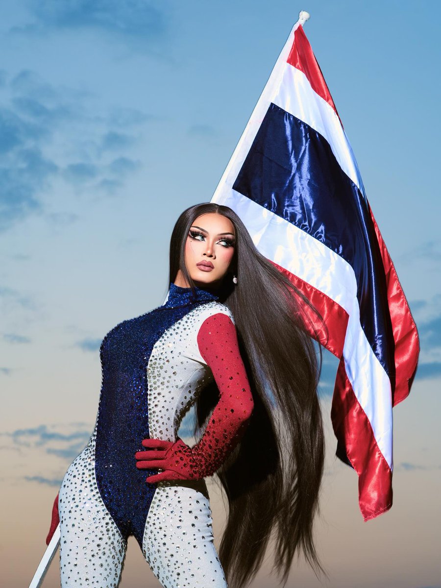 สันติ. tweet media