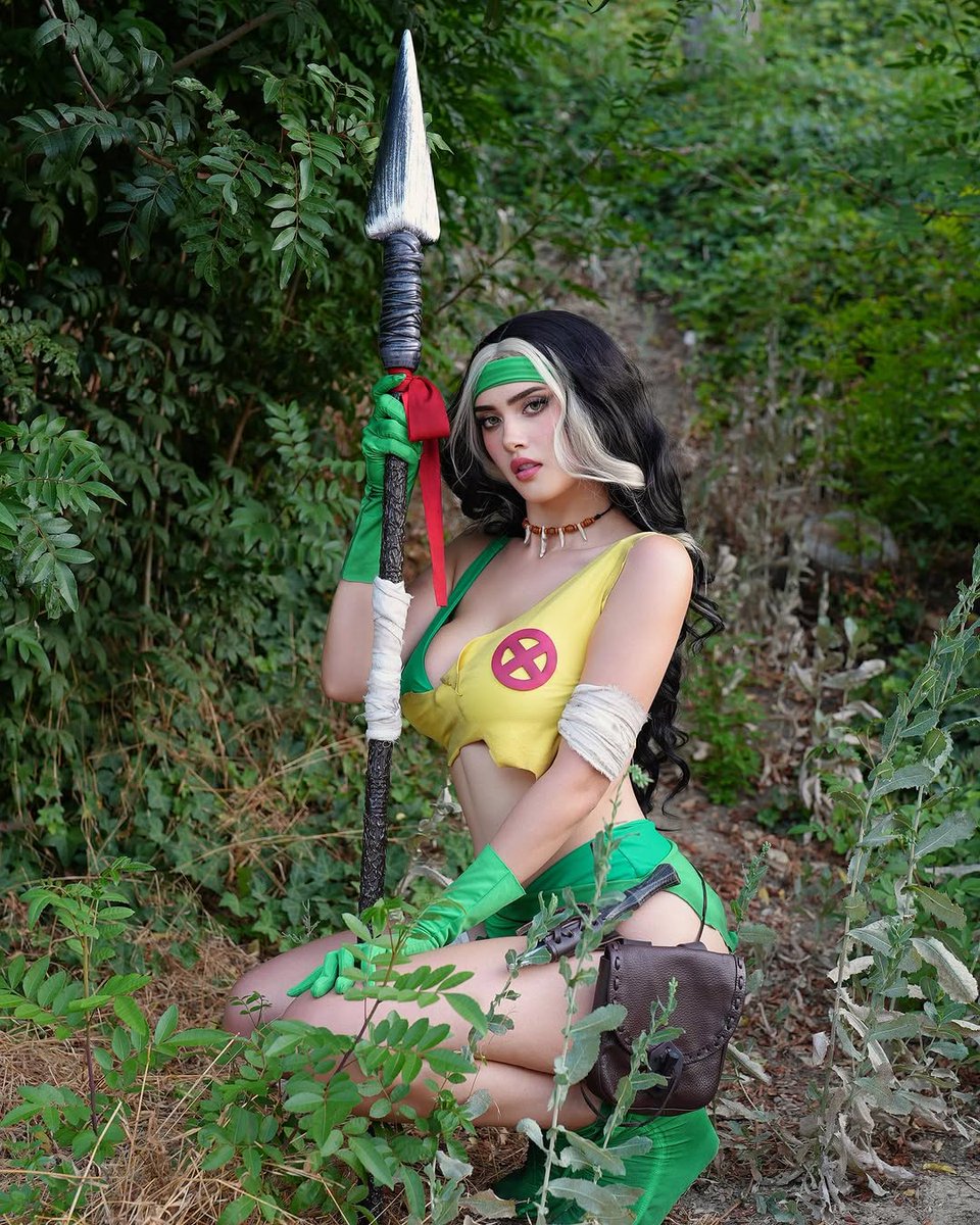 Lenore Remington tweet media