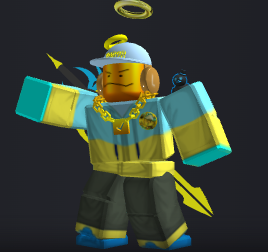 ThatRobloxGamer28 tweet media
