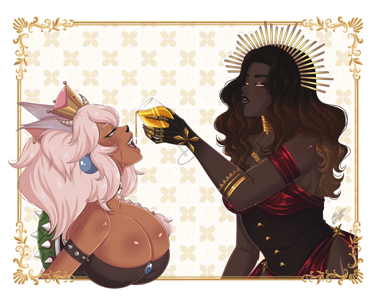 Bolts The Mechanic 🔩 tweet media