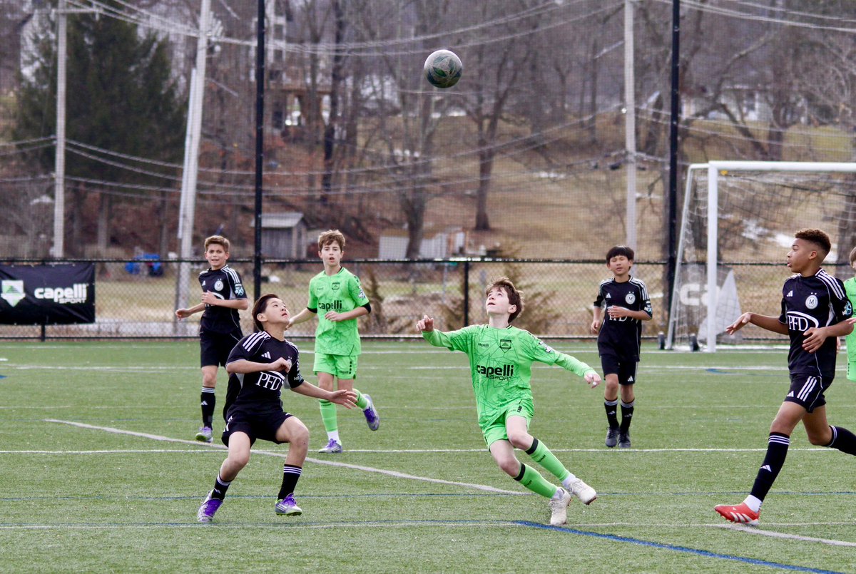 RyanFernandez40's tweet photo. Kicking-off our Spring season with two solid wins vs two strong teams… vs Met Oval FC (4-1 ) and vs Gottschee Soccer Club (3-1). Let’s go!!!
@mlsnext #ryanfernandez #centermidfielder #cam #cedarstarsacademy #csa #rf5 #forevergreen #mlsnext #soccerlife #grateful #blessed https://t.co/wh1BpxfWvS