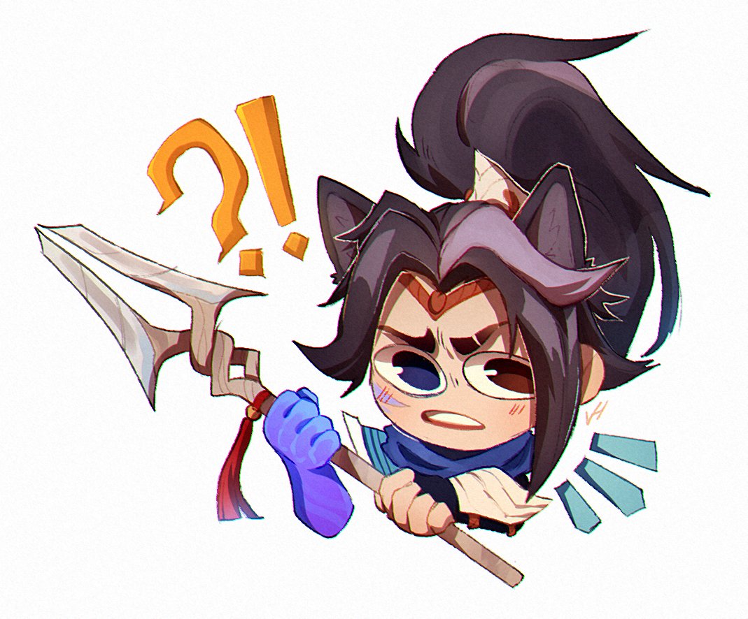 ✨ Haze 🎋 Yi era 🗡 tweet media