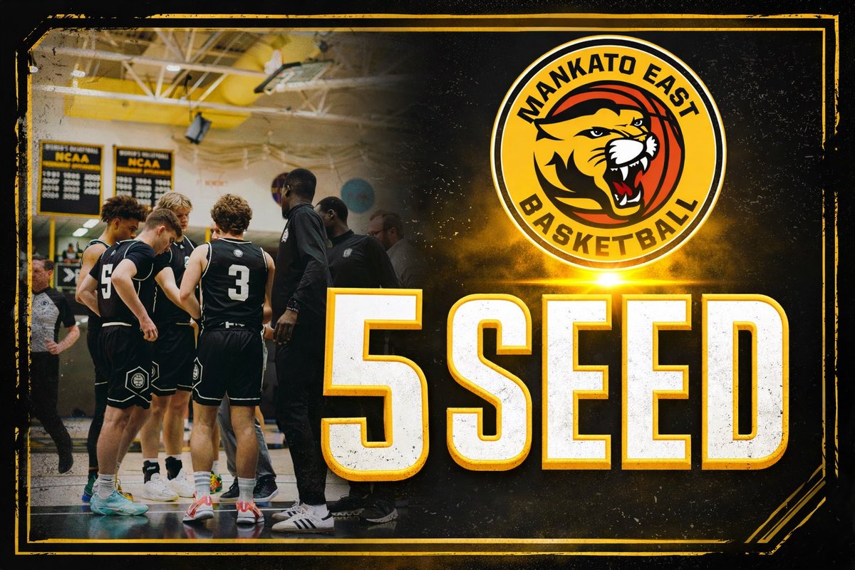 Mankato East Boys Basketball tweet media