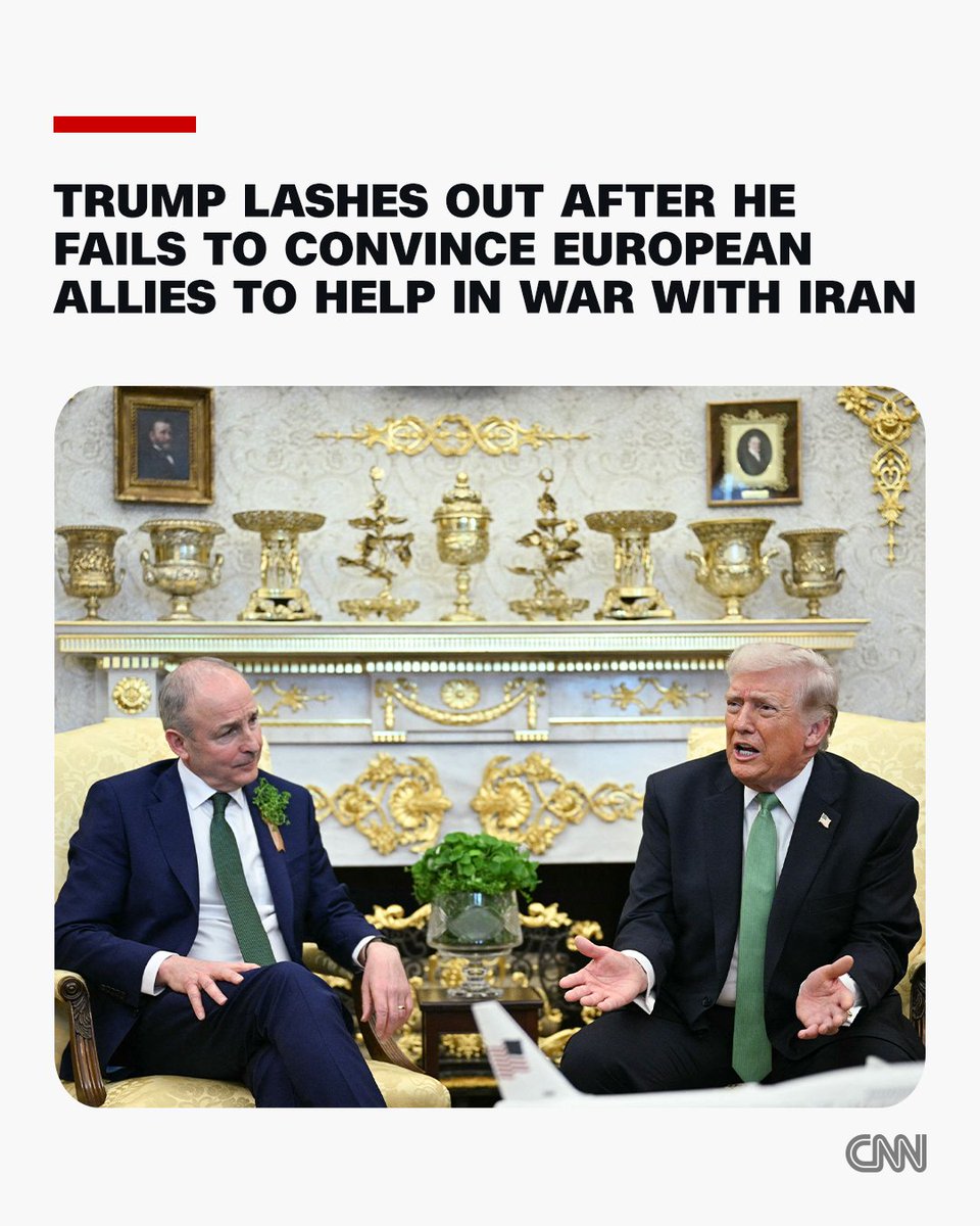 CNN International tweet media