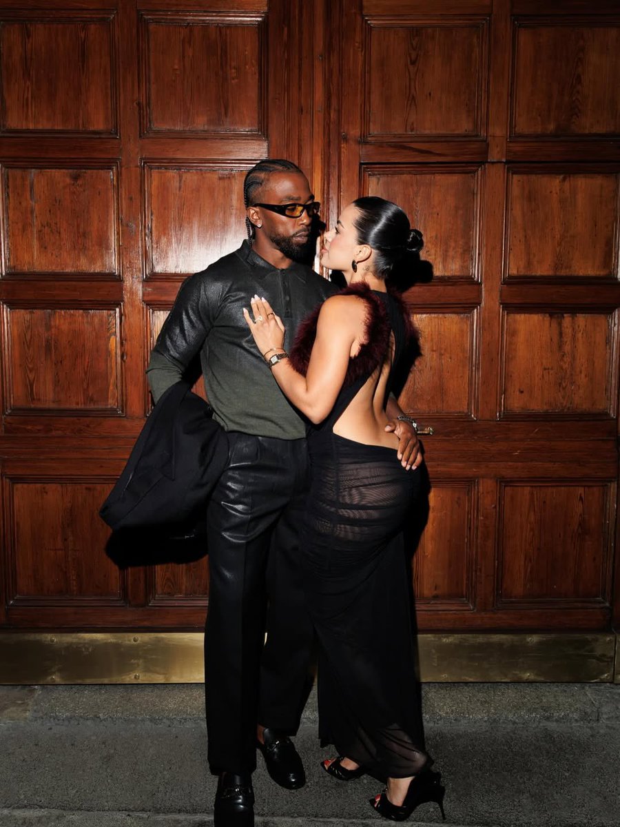 Dov Kleiman tweet media