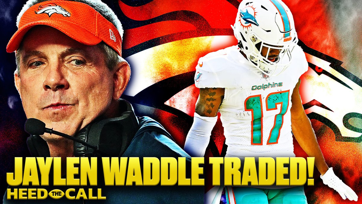 Heed the Call NFL Podcast tweet media