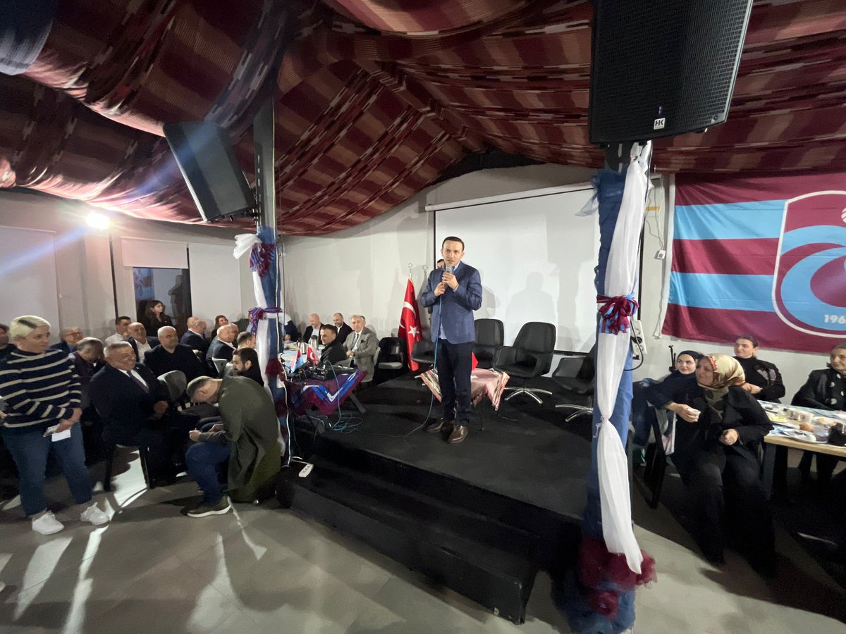 AK Parti Beyoğlu tweet media