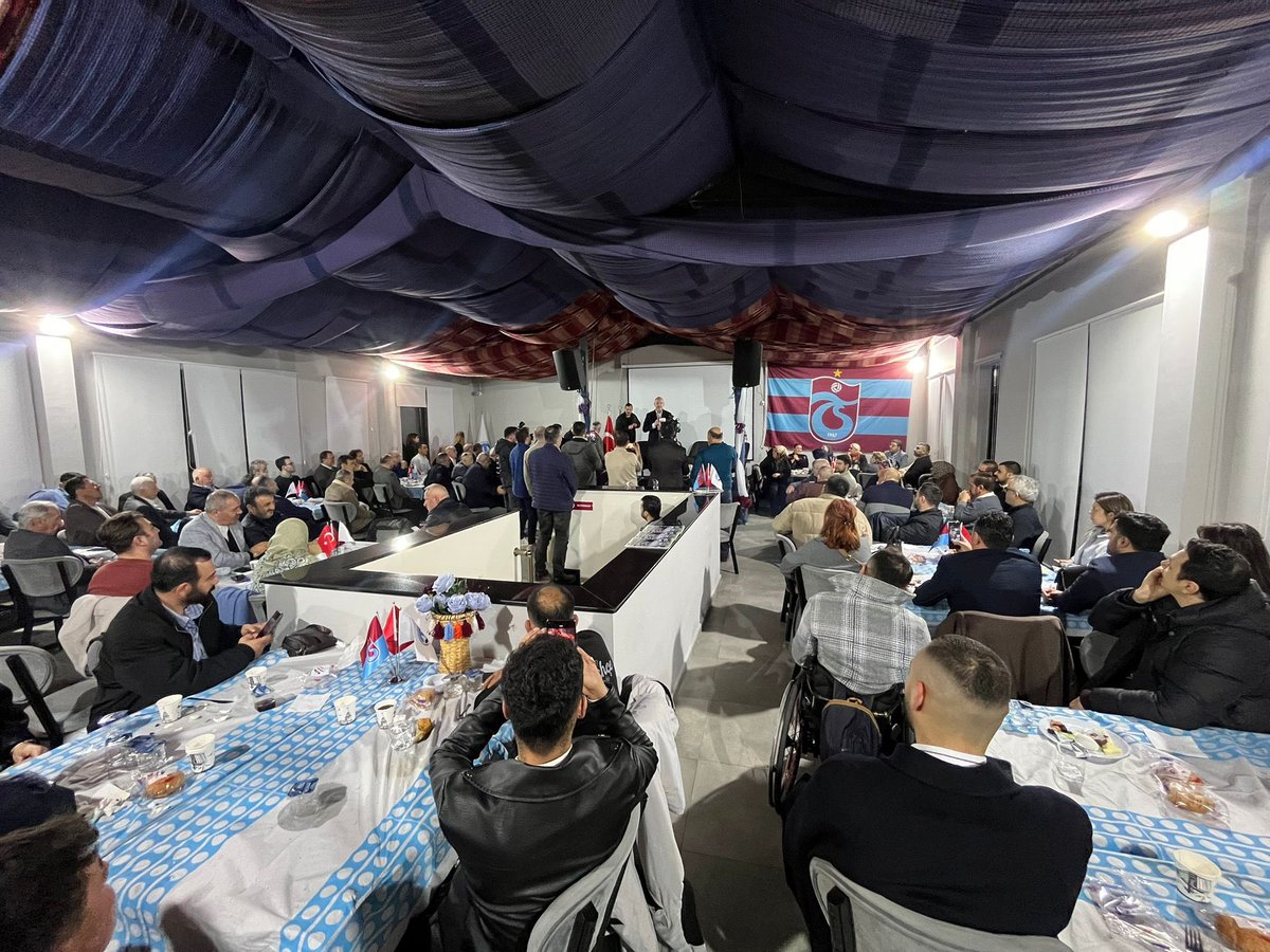 AK Parti Beyoğlu tweet media