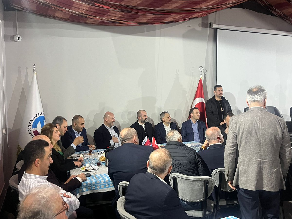 AK Parti Beyoğlu tweet media