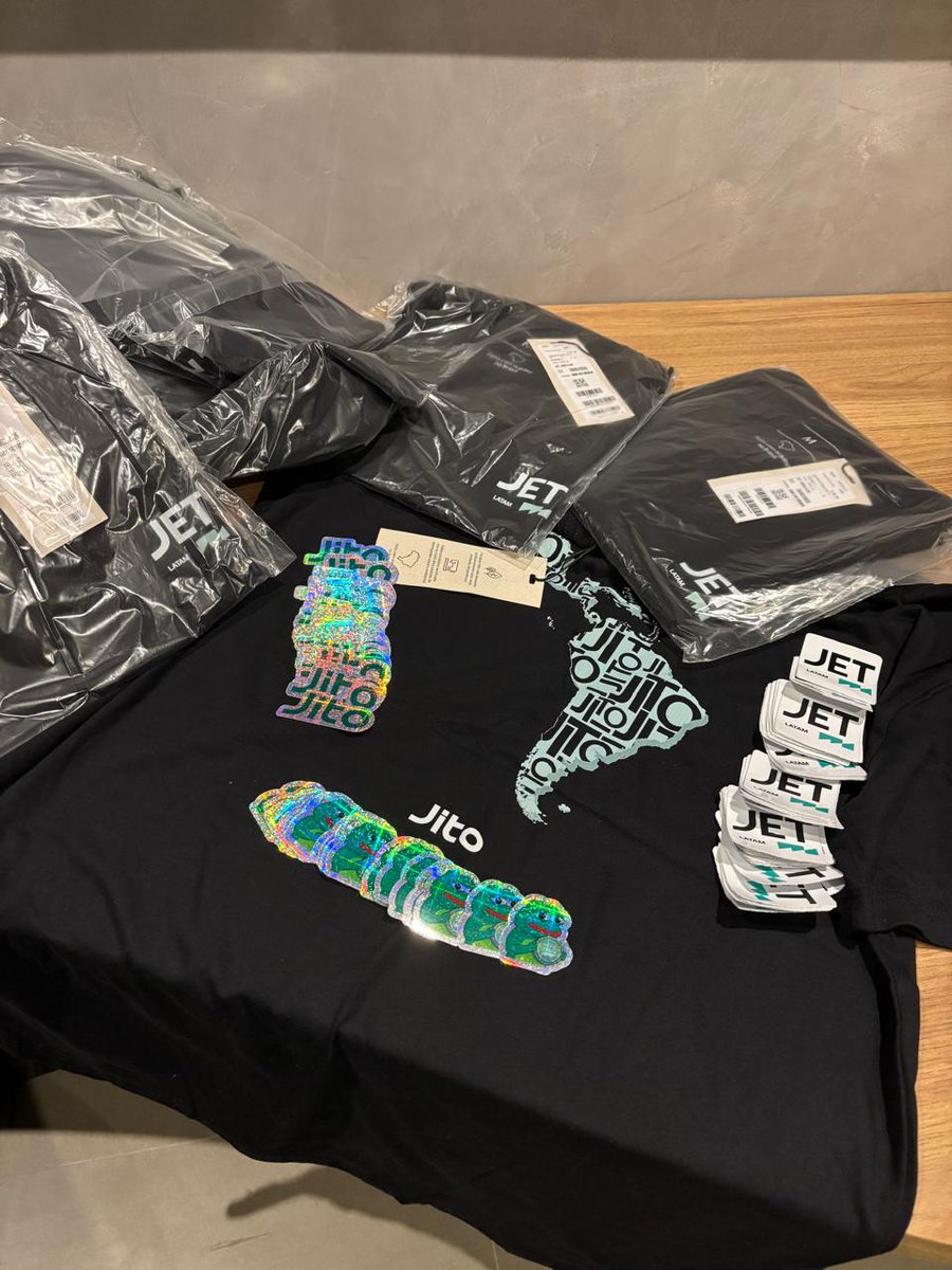 JET Latam tweet media