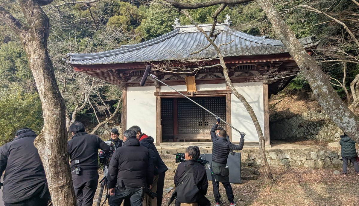 滋賀ロケーションオフィス tweet media