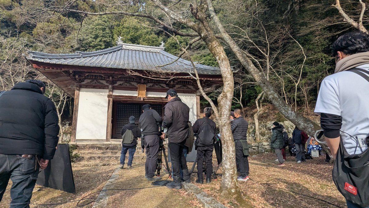 滋賀ロケーションオフィス tweet media