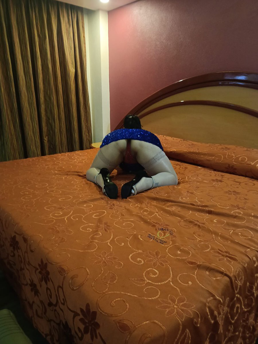 Britanny Michele y Julian tweet media