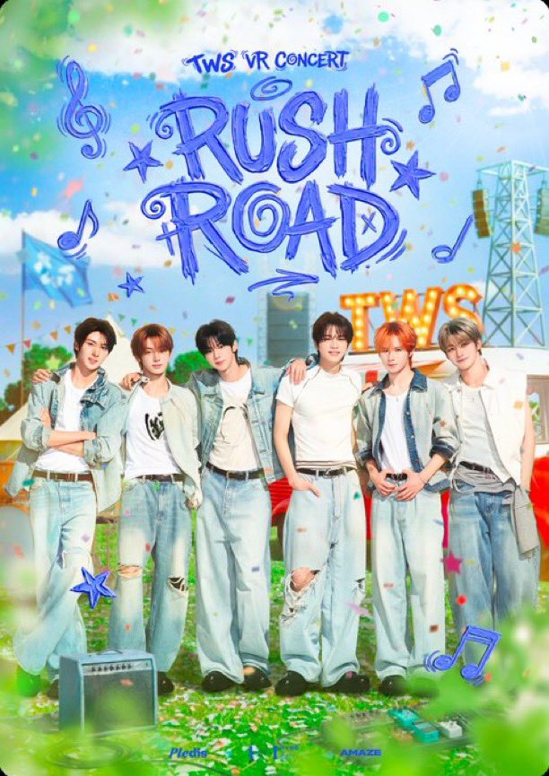 arabtws's tweet photo. 260318 | مقالة 

دخل حفل تواس الافتراضي 'RUSH ROAD' قائمة أعلى 4 حفلات إفتراضية تحقيقًا للإيرادات في كوريا الجنوبية بعد أسبوعين فقط من إطلاقه، كما احتل المرتبة الثامنة في شباك التذاكر الكوري ♡  

ترتيب الإيرادات:

1- إنهايبن  — 945.10 مليون وون

2- تكست (2024) — 625.52 مليون وون

3- تكست (2025) — 529.10 مليون وون

4- تواس — 451.53 مليون وون (لا يزال يُعرض حاليًا)

5- ايتيز — 402.52 مليون وون

- ꔫ
#TWS #투어스 #247WithUs @TWS_PLEDIS