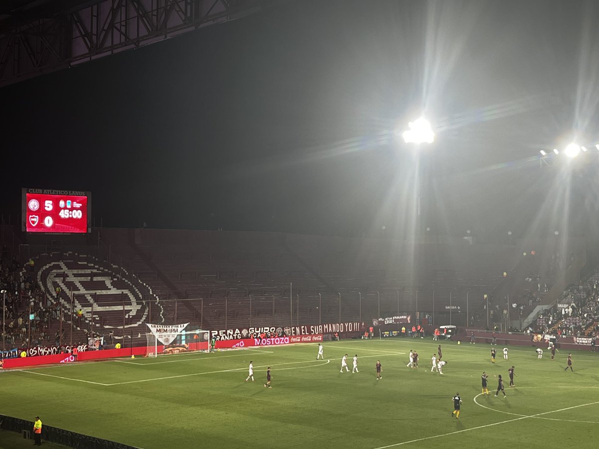 Agustín Malvestitti tweet media