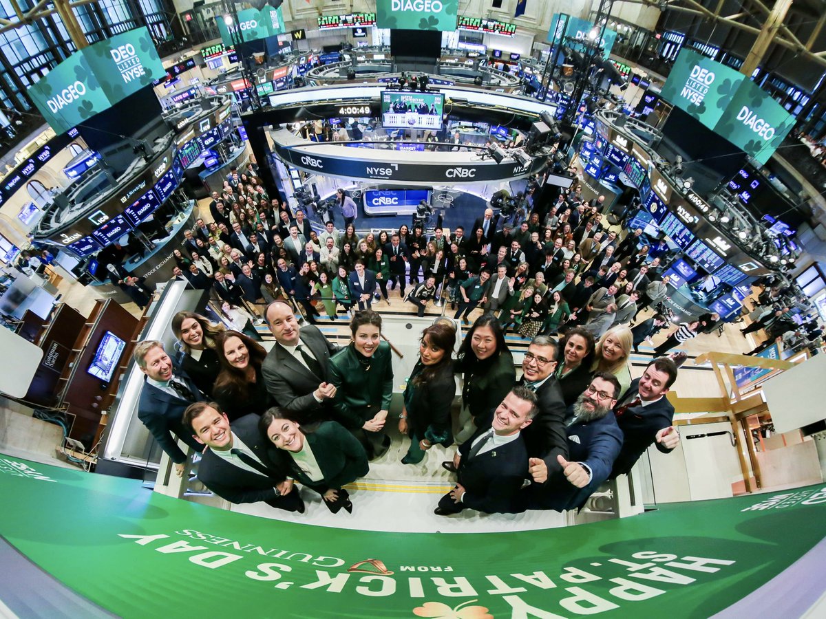 NYSE 🏛 tweet media